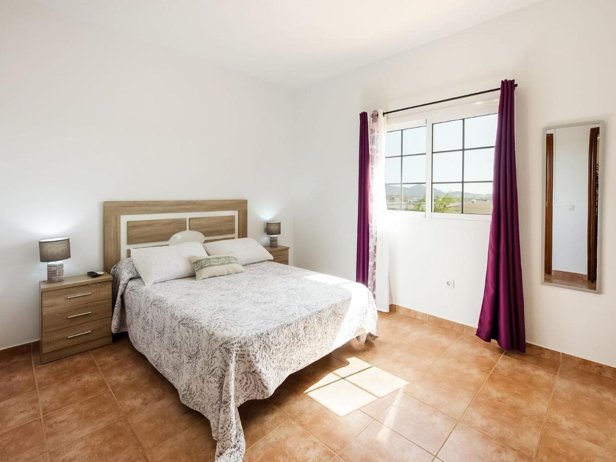 Belvilla By Oyo Chalet En Tuineje Para 6 Personas Ngoại thất bức ảnh