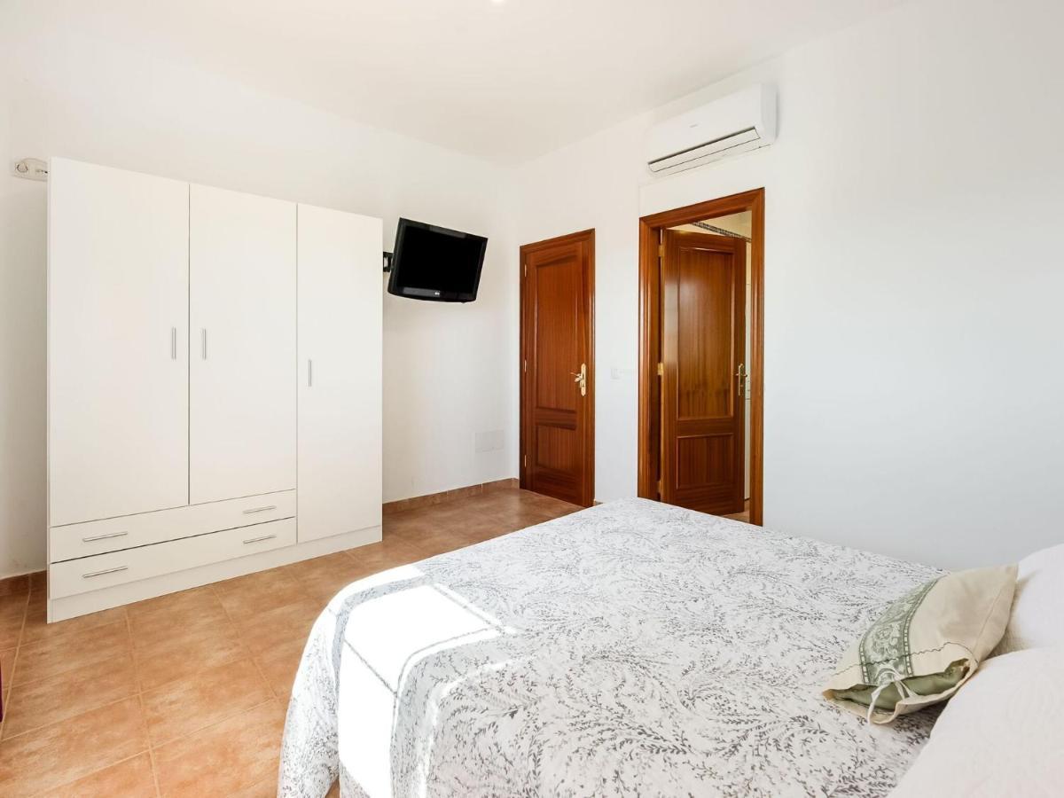 Belvilla By Oyo Chalet En Tuineje Para 6 Personas Ngoại thất bức ảnh
