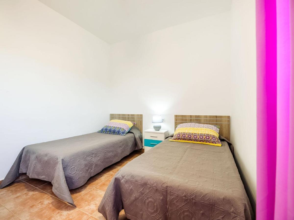 Belvilla By Oyo Chalet En Tuineje Para 6 Personas Ngoại thất bức ảnh