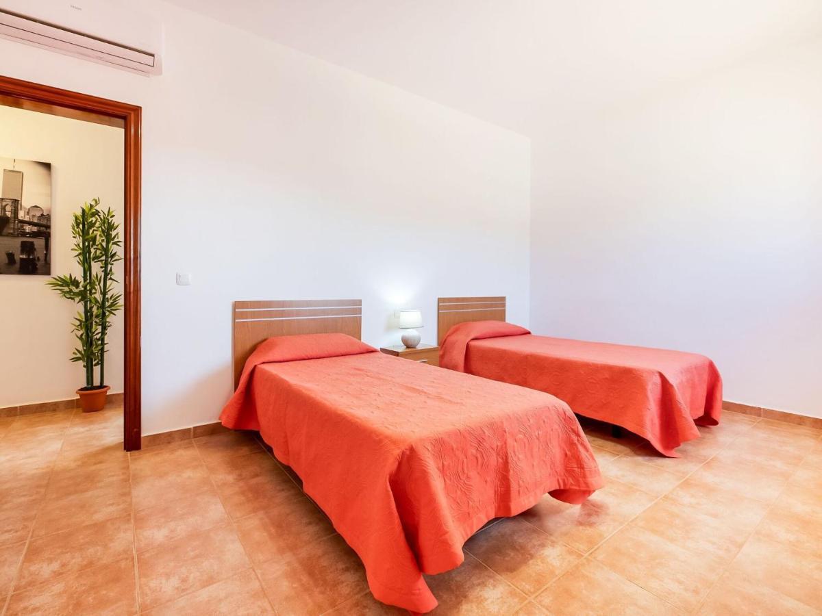 Belvilla By Oyo Chalet En Tuineje Para 6 Personas Ngoại thất bức ảnh