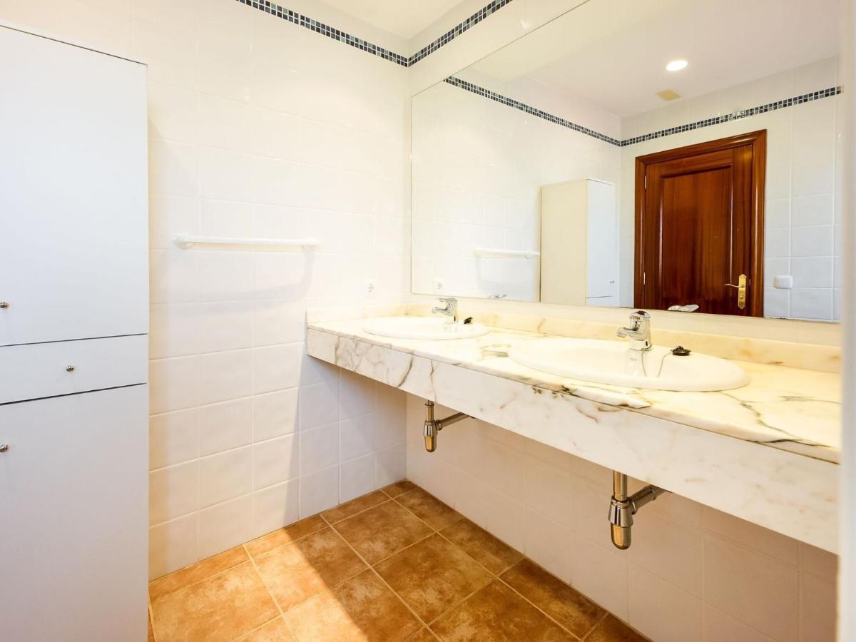 Belvilla By Oyo Chalet En Tuineje Para 6 Personas Phòng bức ảnh