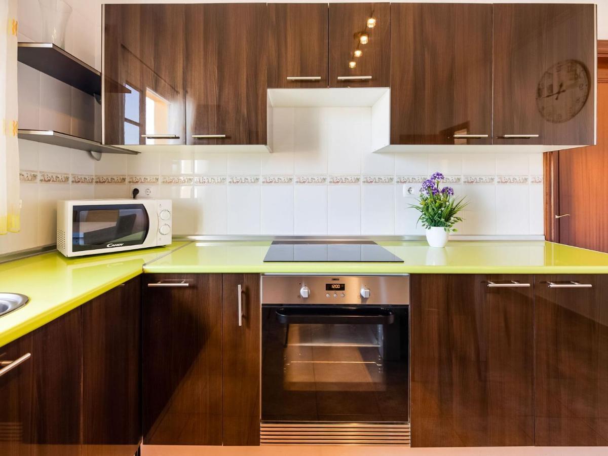 Belvilla By Oyo Chalet En Tuineje Para 6 Personas Ngoại thất bức ảnh