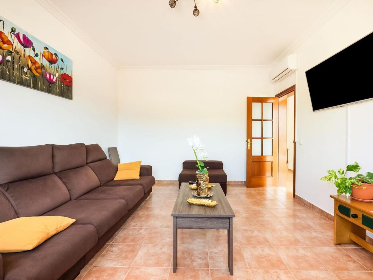 Belvilla By Oyo Chalet En Tuineje Para 6 Personas Ngoại thất bức ảnh