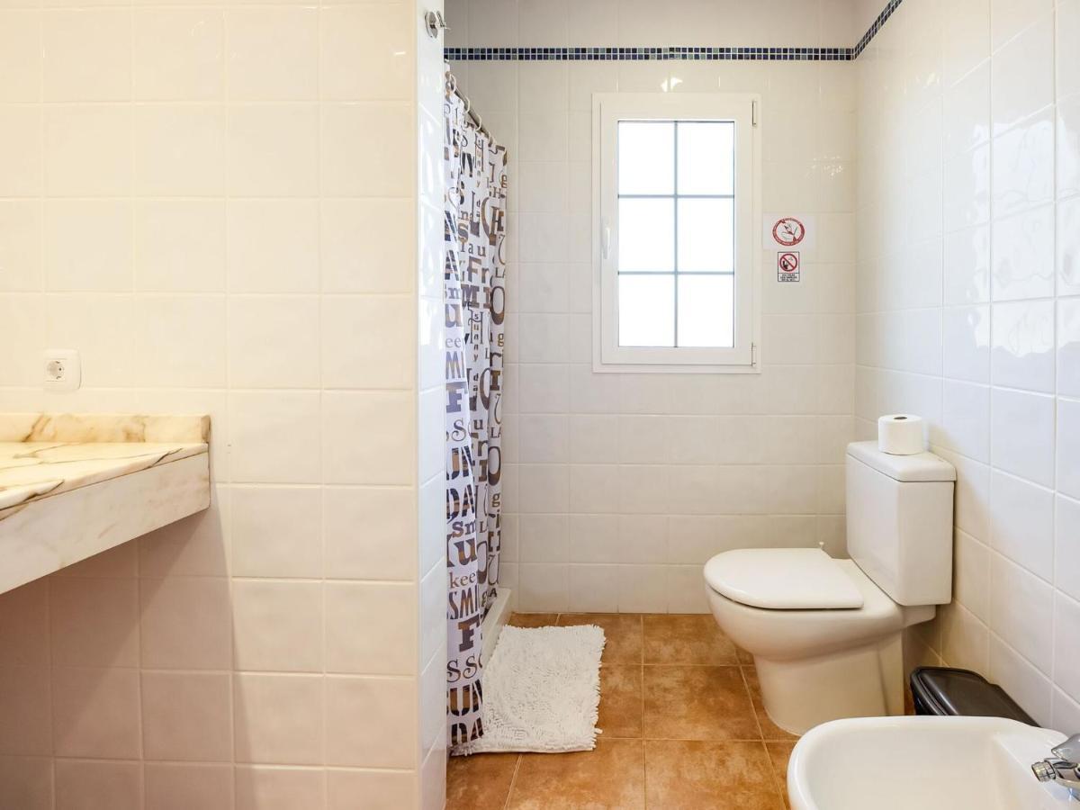 Belvilla By Oyo Chalet En Tuineje Para 6 Personas Ngoại thất bức ảnh