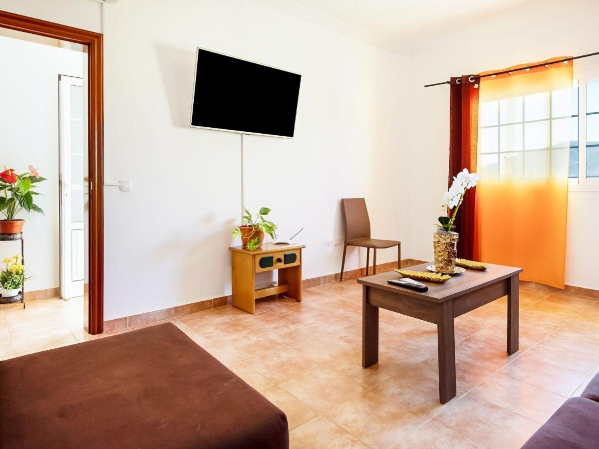 Belvilla By Oyo Chalet En Tuineje Para 6 Personas Phòng bức ảnh