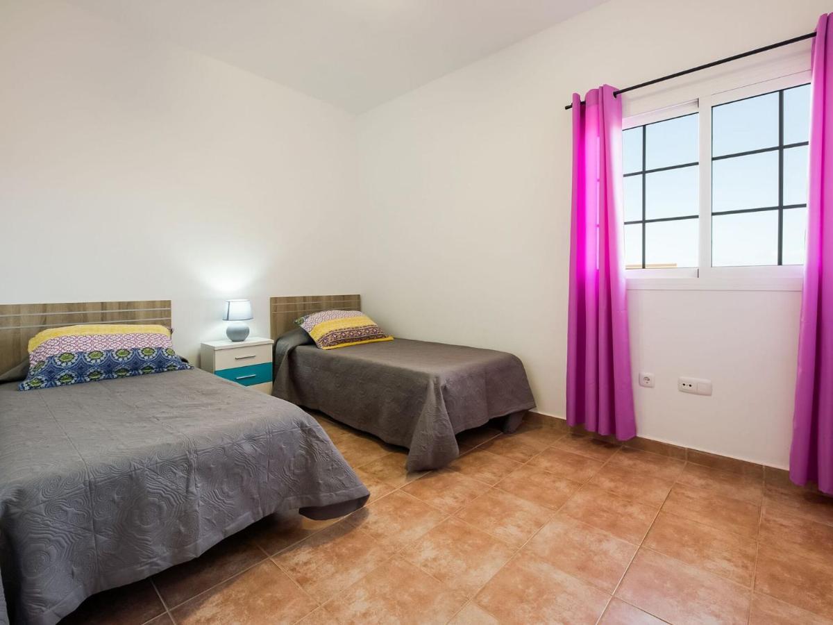 Belvilla By Oyo Chalet En Tuineje Para 6 Personas Phòng bức ảnh