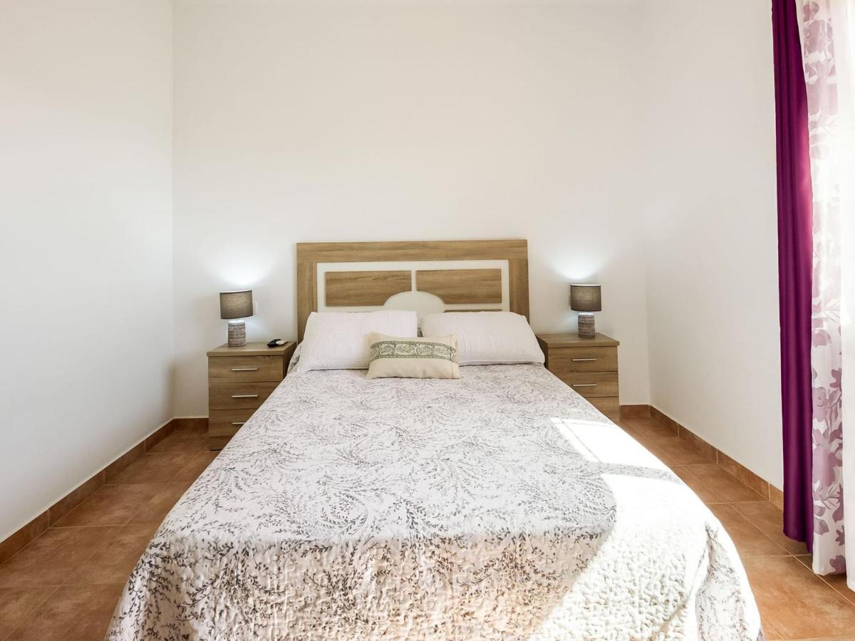 Belvilla By Oyo Chalet En Tuineje Para 6 Personas Phòng bức ảnh